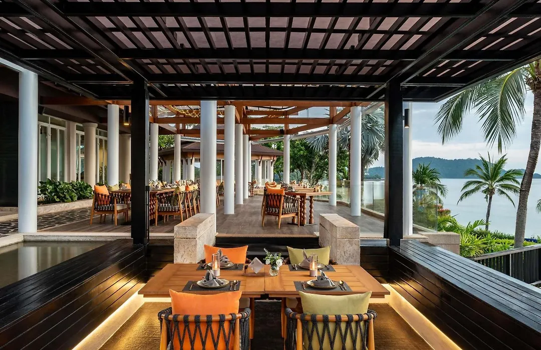 Pullman Phuket Panwa Beach Resort - SHA Extra Plus-1