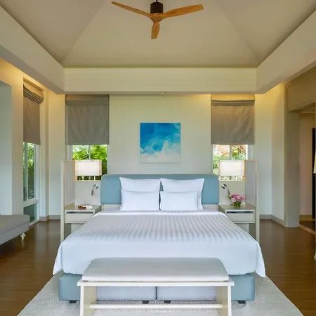 Pullman Phuket Panwa Beach Resort - SHA Extra Plus-2